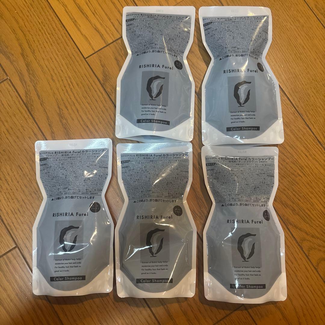 ぺんぺん様専用 ミルボン×8 おしゃれ染め×5