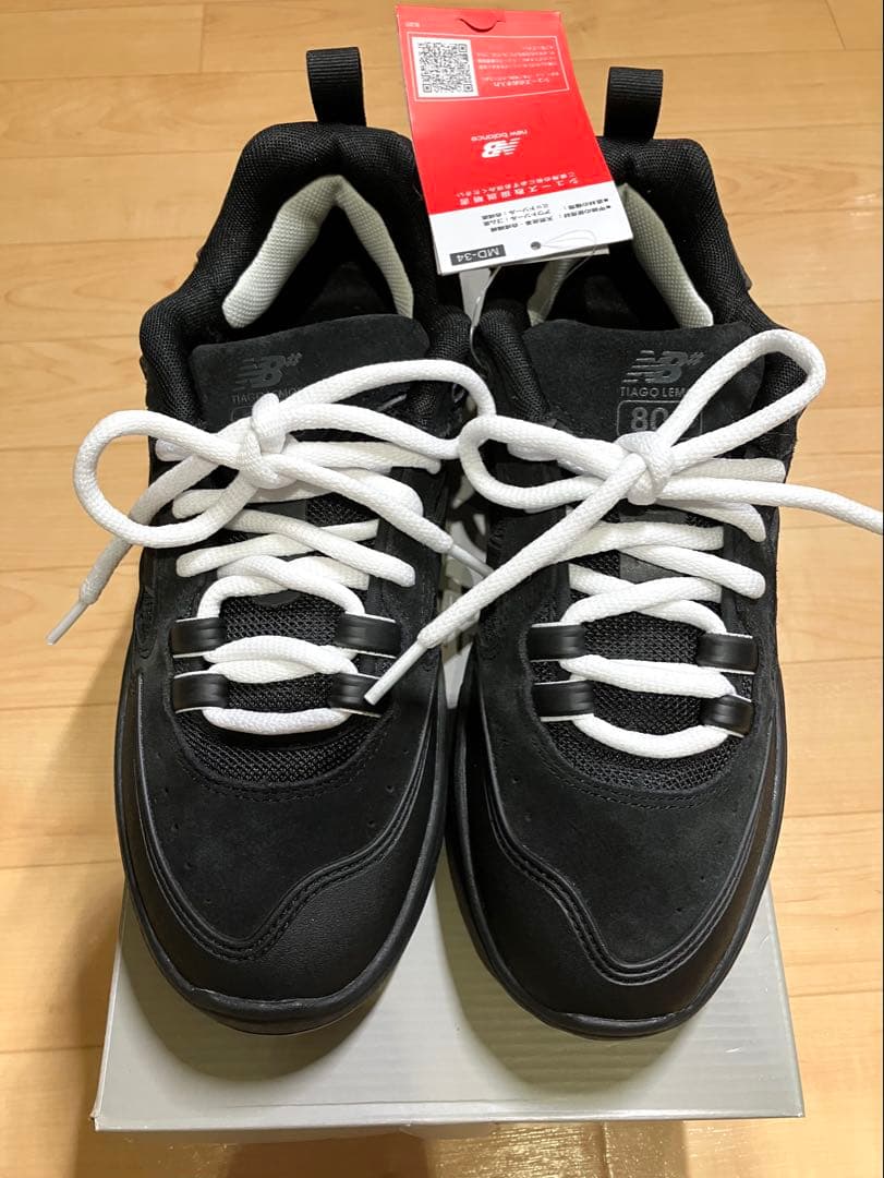 newbalanceスニーカー NM808CLK 26.0cm