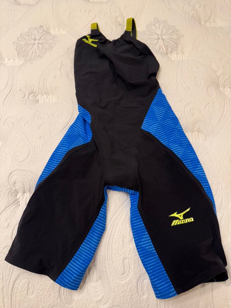 美品　ミズノ　高速水着　競泳水着　GX SONIC Ⅲ ST L MIZUNO（ミズノ） 競泳水着 レディース GX SONIC NEO SL ストリーム