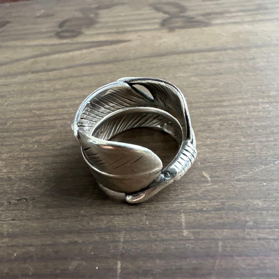 MOTOフェザーリング オールドK18メタル付き - メルカリ