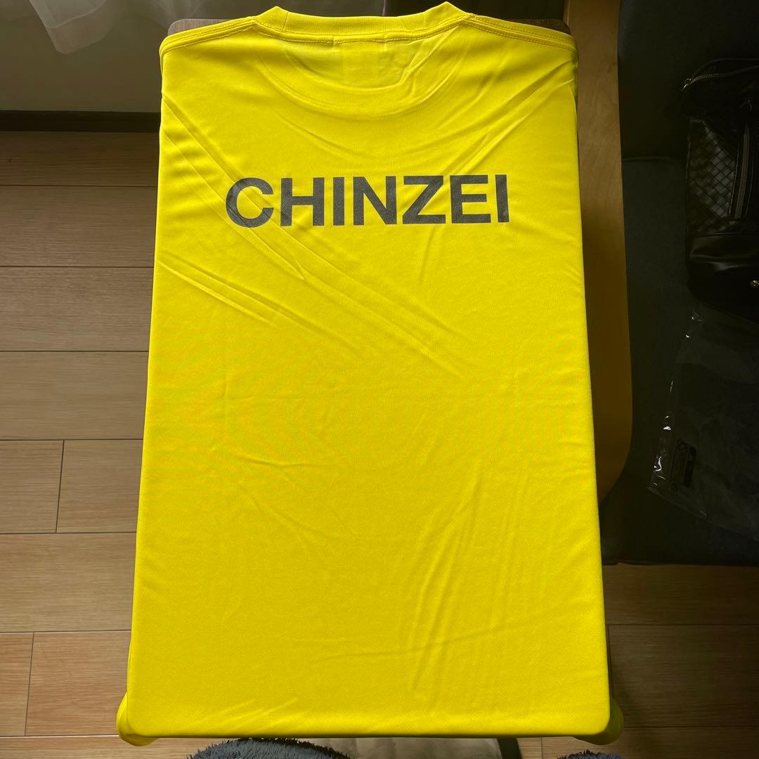 エルサルーテ Tシャツ 鎮西高校 CHINZEI ELSALUTE 2024 - メルカリ