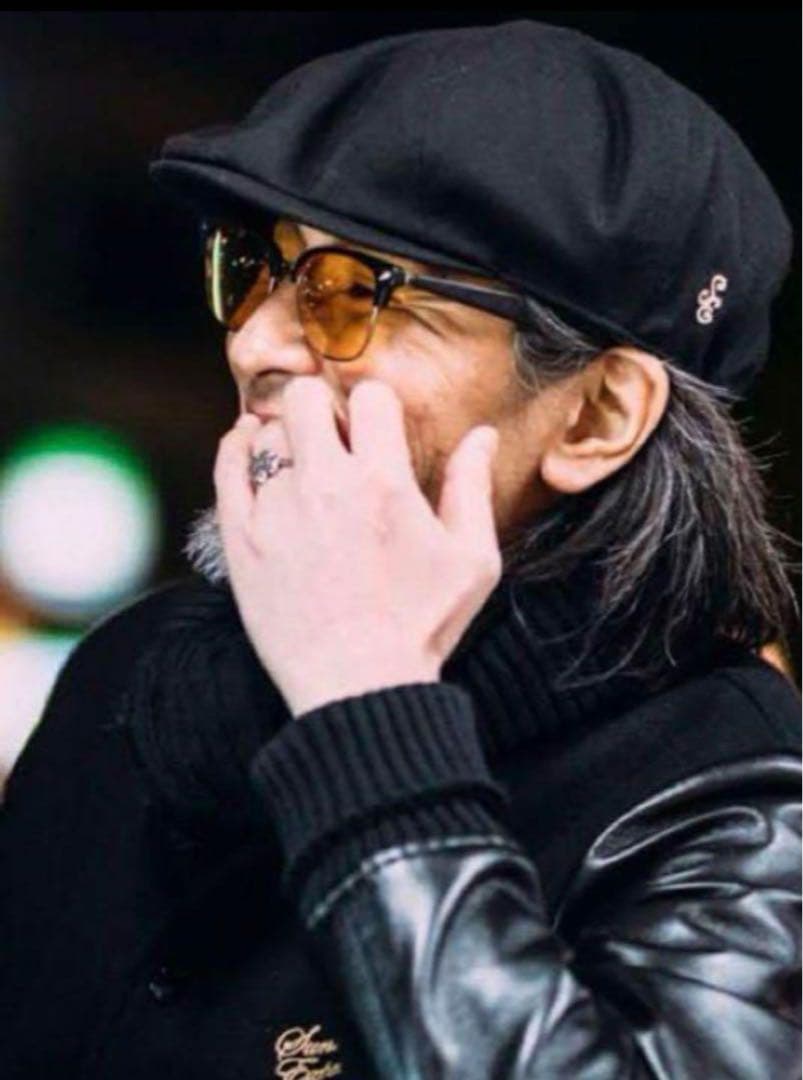 美品 SUNDINISTA EXPERIENCE ルードギャラリー キャスケット - メルカリ