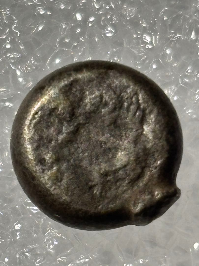 宝永豆板銀 三つ宝 珍品2度打ち JNDA鑑定書付 - メルカリ