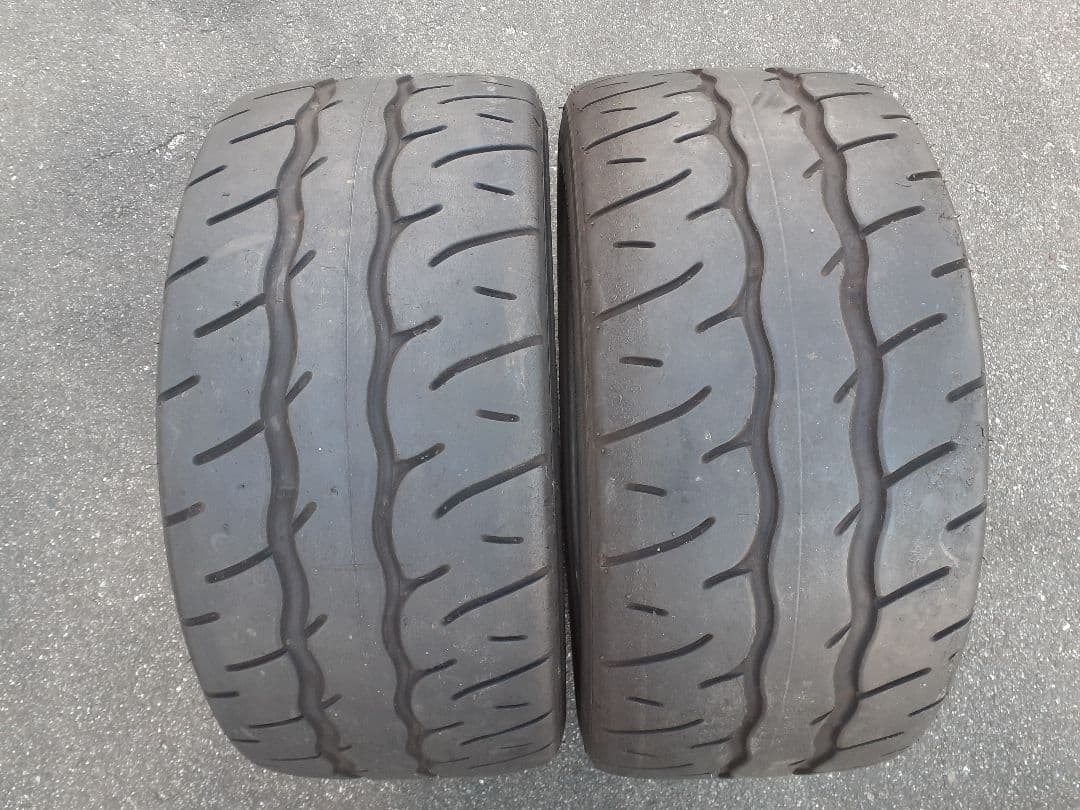 ゆ*ー様 深溝25年　ヨコハマ　アドバンネオバ　ADVAN NEOVA 255/ ゆ*ー様 深溝25年 ヨコハマ アドバンネオバ ADVAN NEOVA 255/ - メルカリ