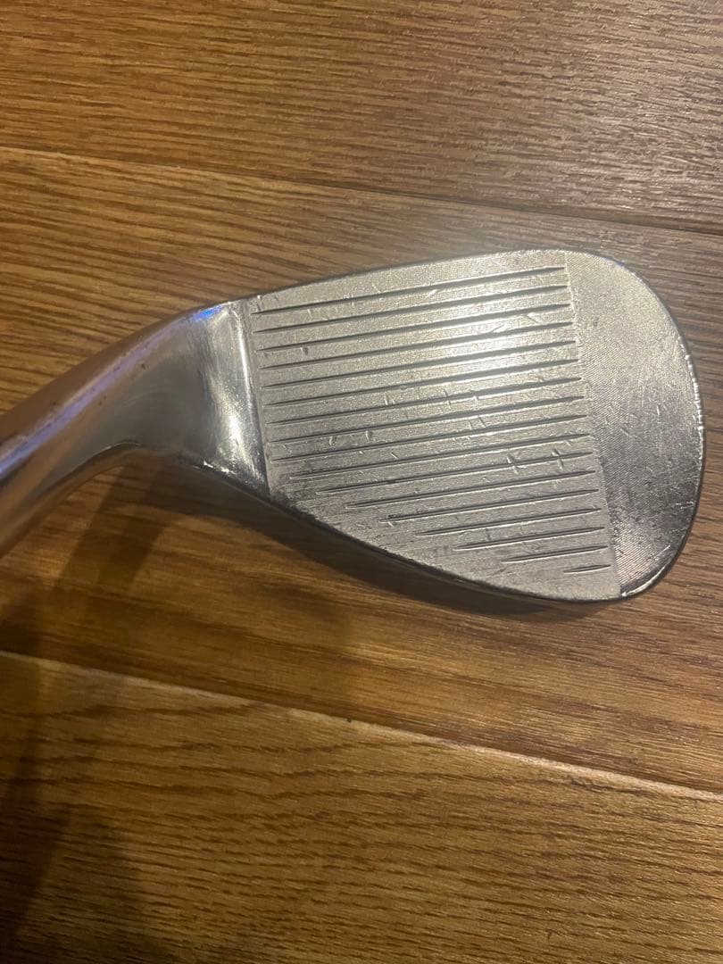 Vokey Design SM8 ウェッジ 52度 - メルカリ