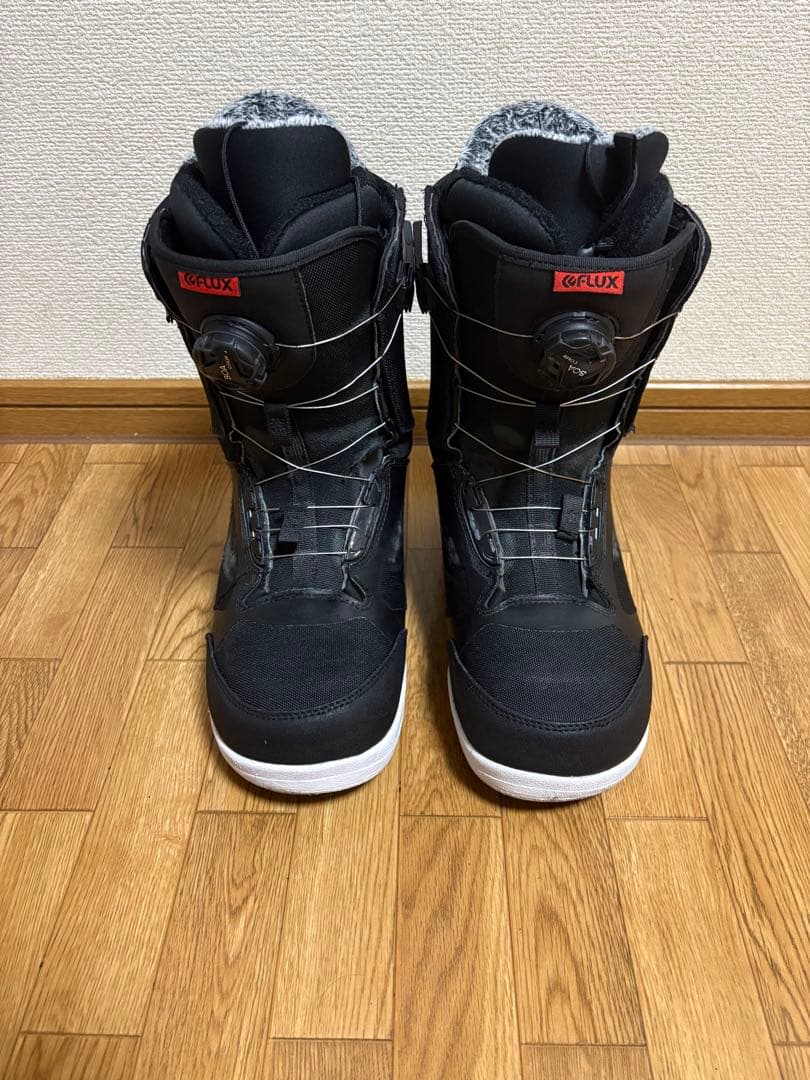 Flux FL-BOA ブーツ　28cm スノーボードブーツ | FL-BOA | FLUX ONLINE STORE