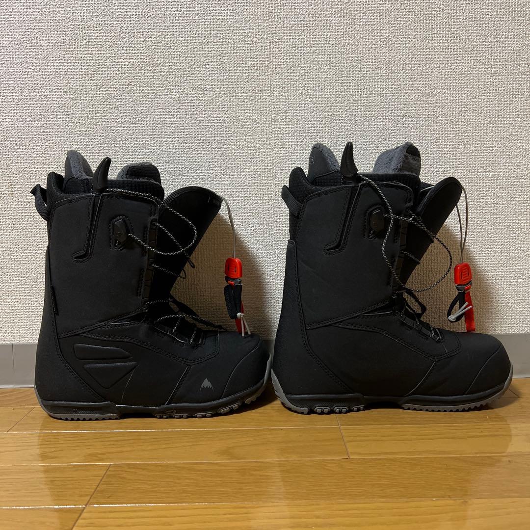 スノーボード RULER-WIDE 25.5cm