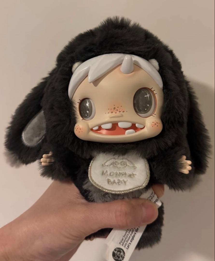 POLAR Monster Baby Collectionシリーズ シークレット - メルカリ