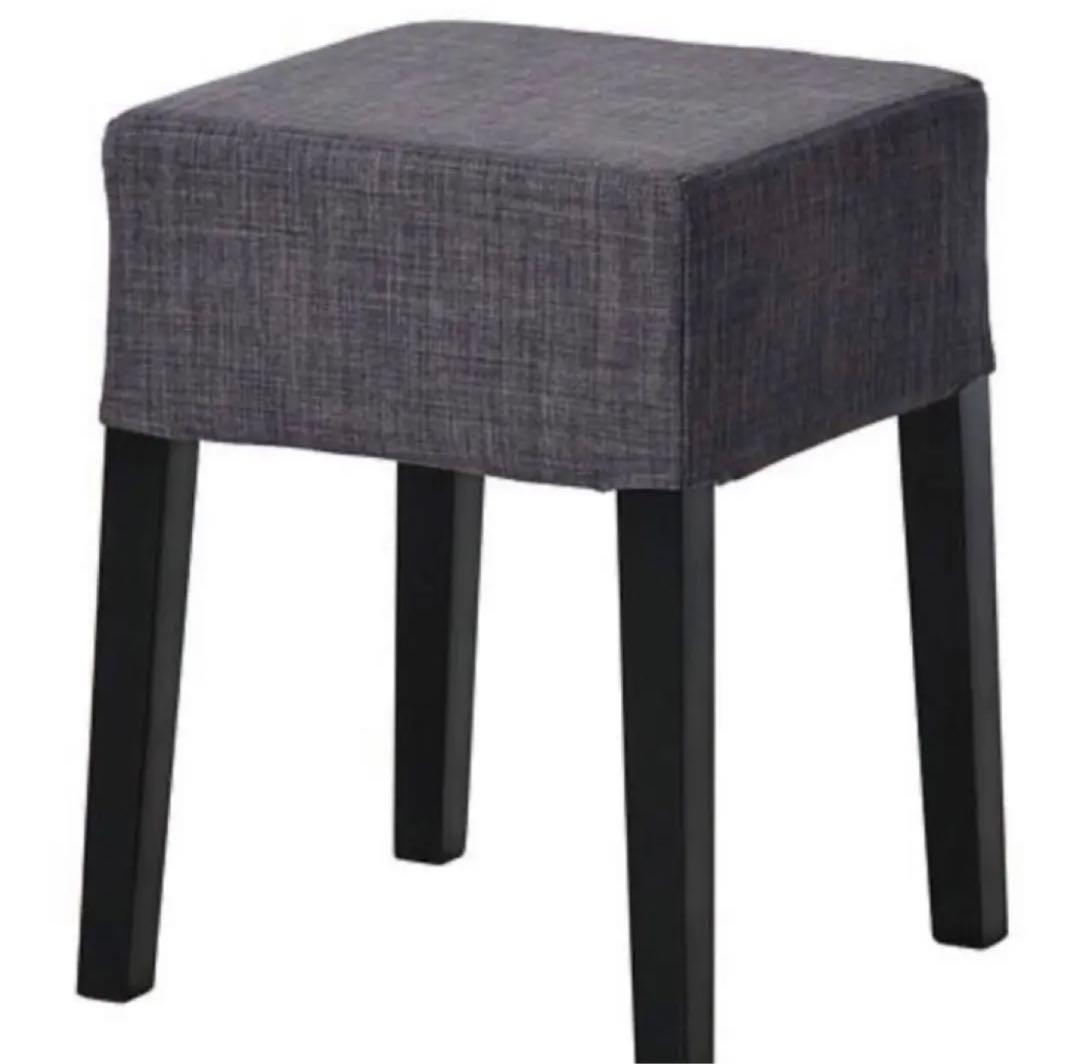 希少☆ IKEA NILS ( ニルス) スツール 椅子 1人掛け - メルカリ