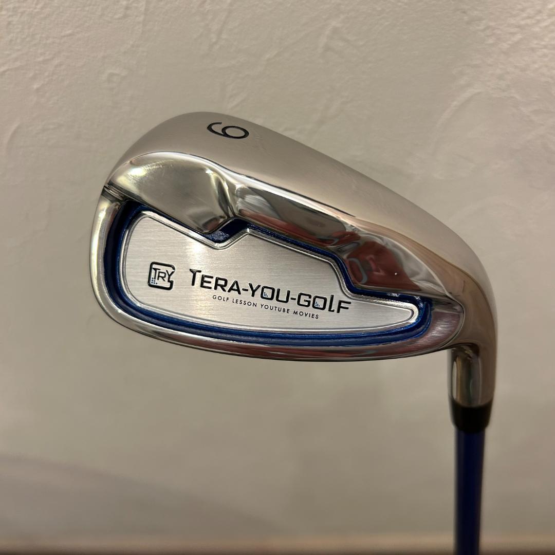 【美品】てらゆーグリップ先生 てらゆーグリップ先生 | TERA-YOU-GOLF-STUDIO STORE | てらゆーゴルフ