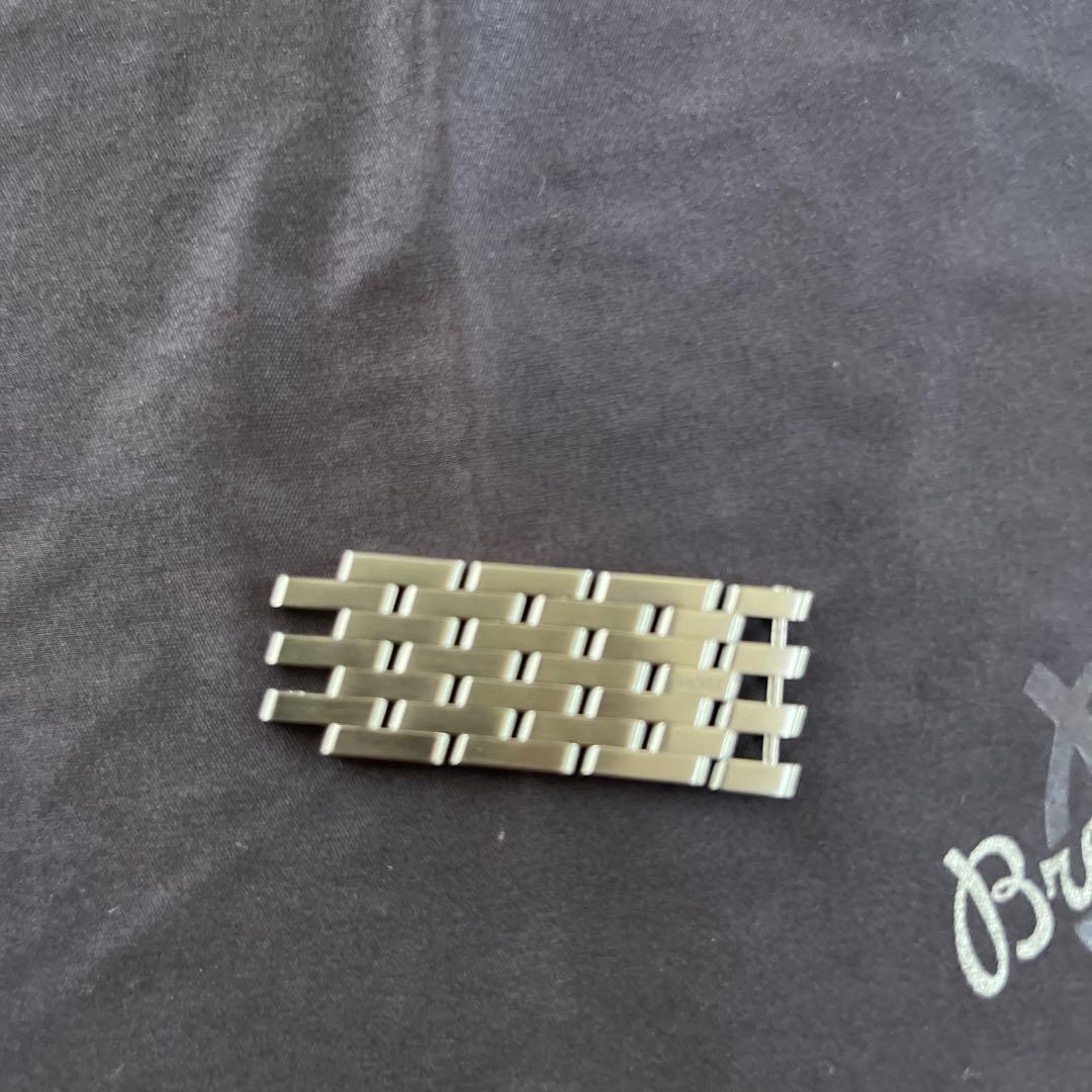 あっちゃんさん専用ブライトリング ナビタイマーAB0138211B1A1 - メルカリ