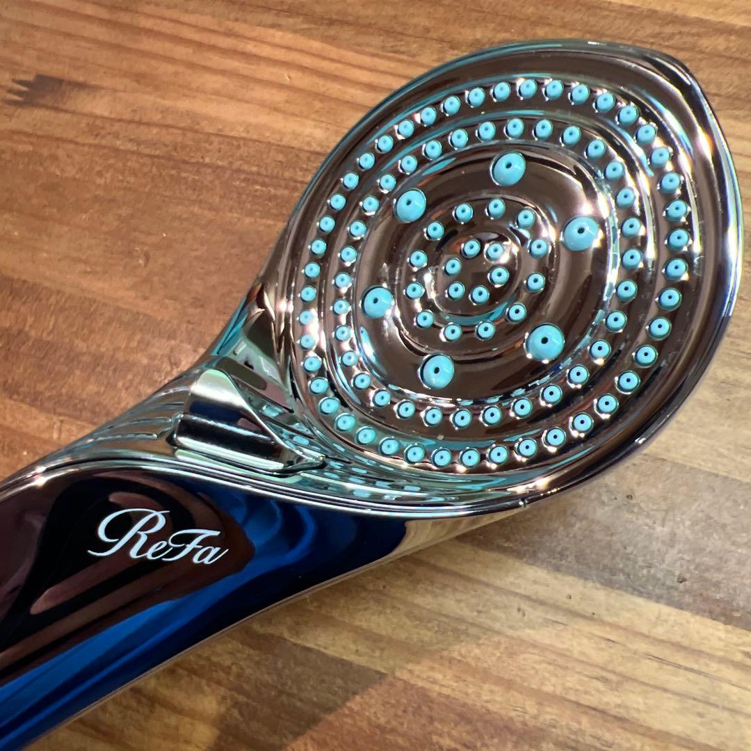 【半額】ReFa ファインバブル S 【ほぼ新品】