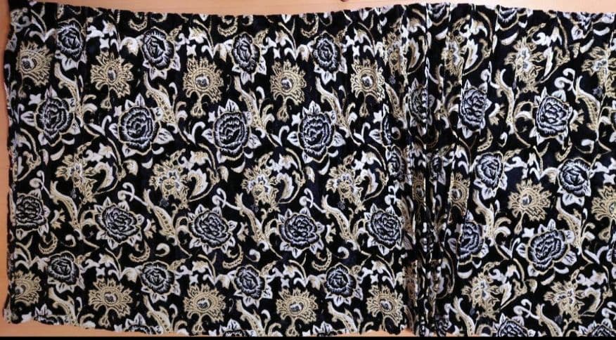 金華山モンブランローズ.日野プロフィア.ラウンドカーテン - メルカリ