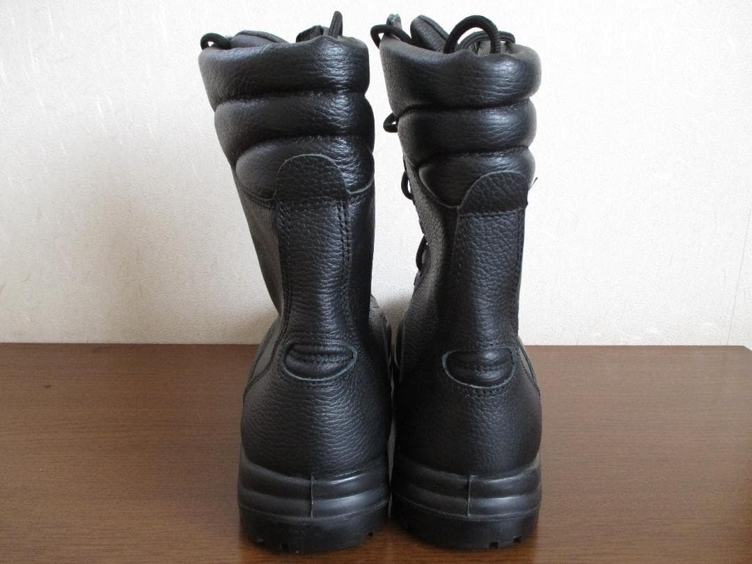 未使用 ロシア軍 サイズ42 27.0cm VKBO コンバットブーツ - メルカリ