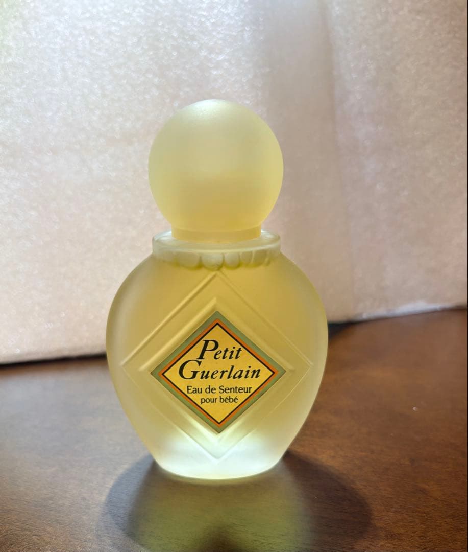 GUERLAIN プティゲラン オードトワレ 100ml アルコールフリー - メルカリ