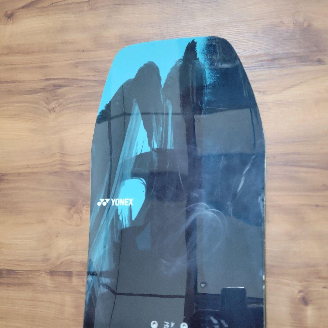 152 YONEX ACHSE 20 YONEXSMOOTH 152 20-21
