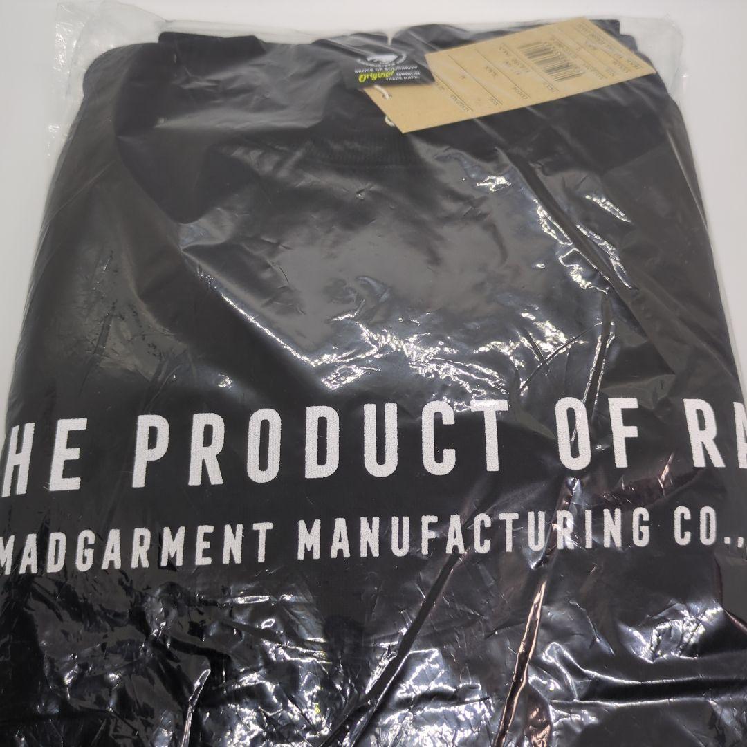 RATS TPOR CREW NECK SWEAT BOLT - メルカリ