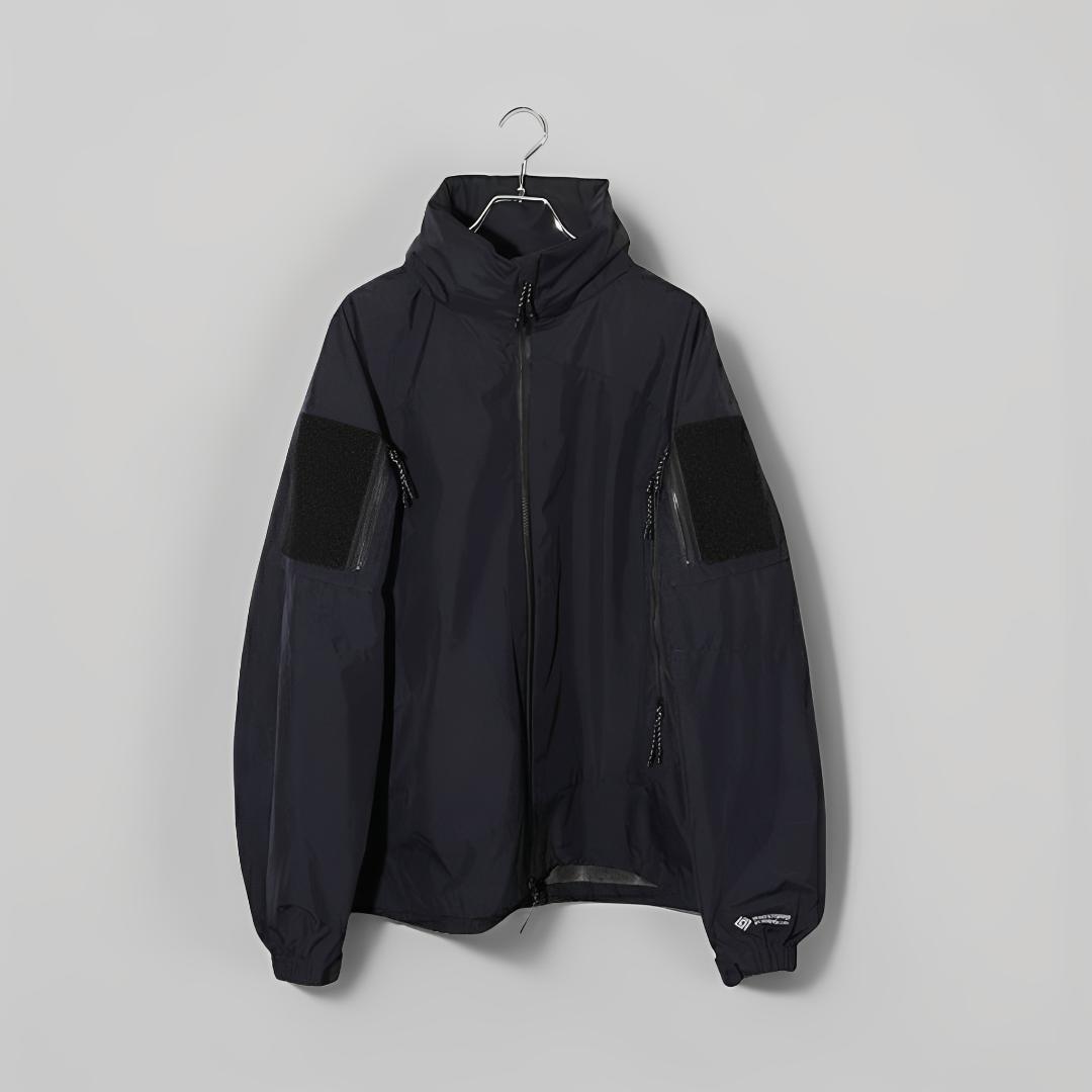 CLESSTE クレスト +phenix ミリタリージャケット - メルカリ