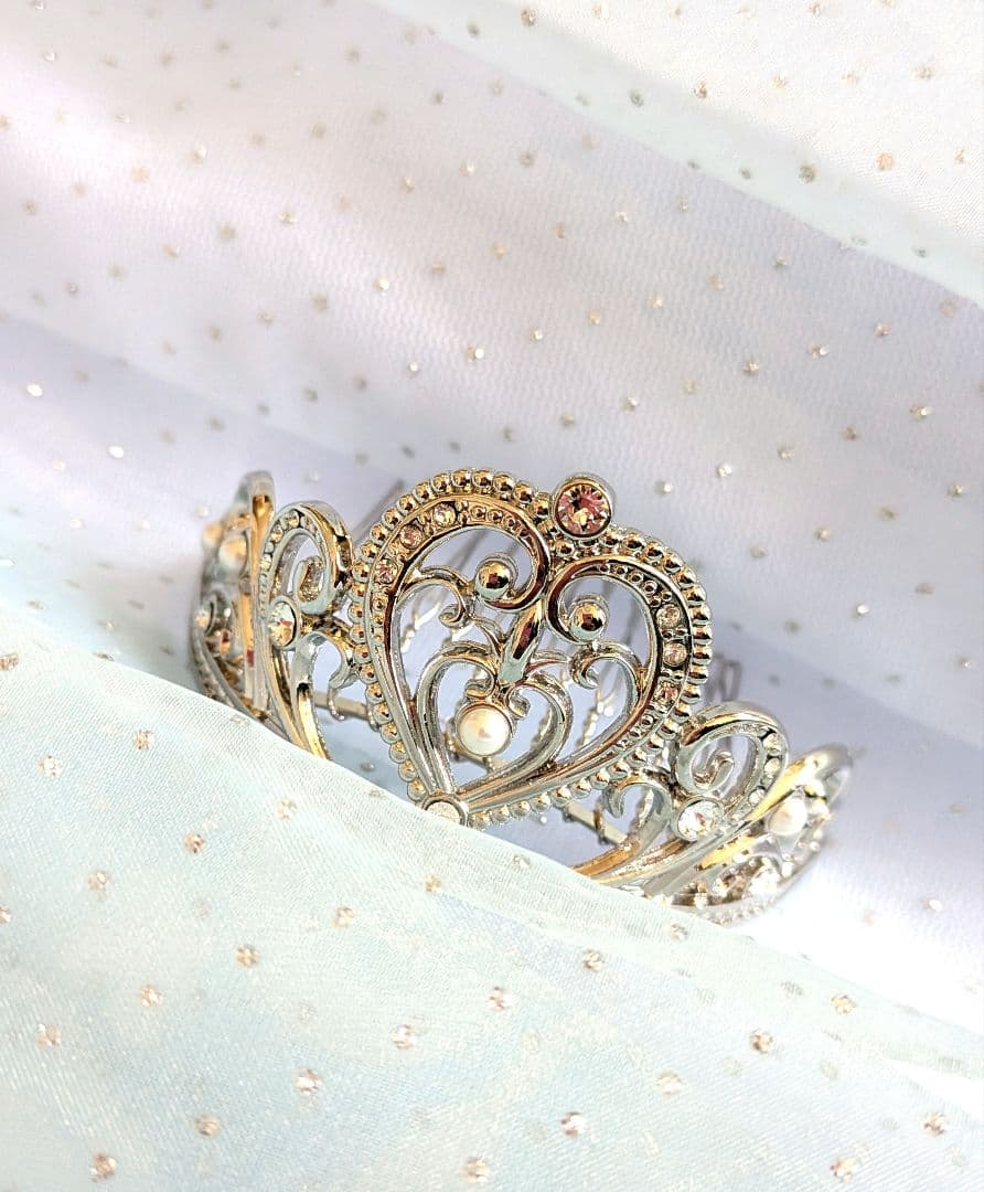 シンデレラ ビビディ・バビディ・ブティック ドレス 130cm~ - メルカリ