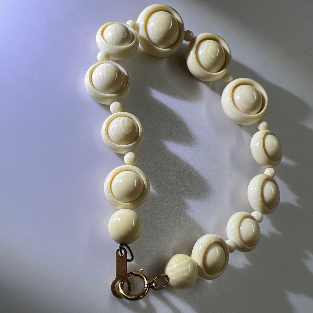 K18刻印　極上バングル　9.6g 東Y8-0129☆2F