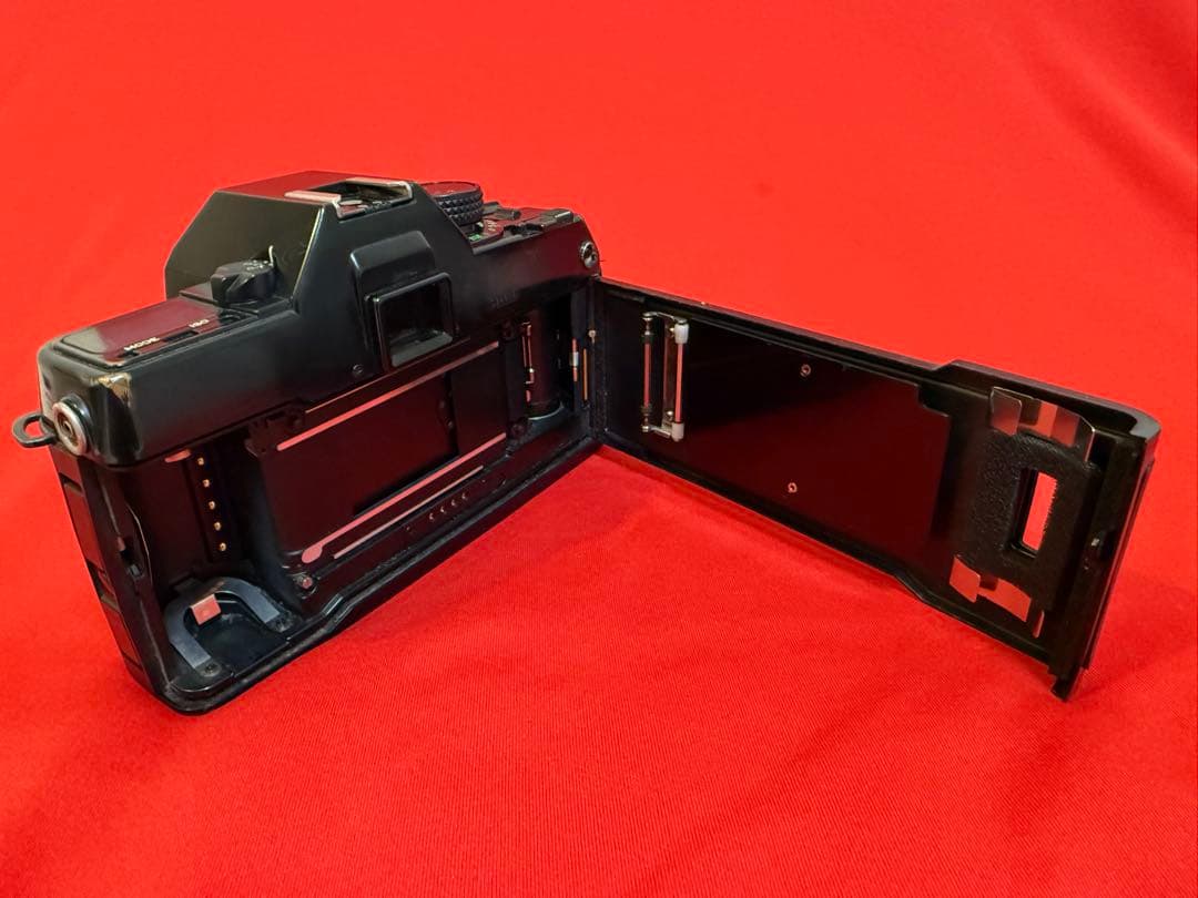 d*9様 CONTAX コンタックス 167MT カメラ フィルム Carl Z - メルカリ