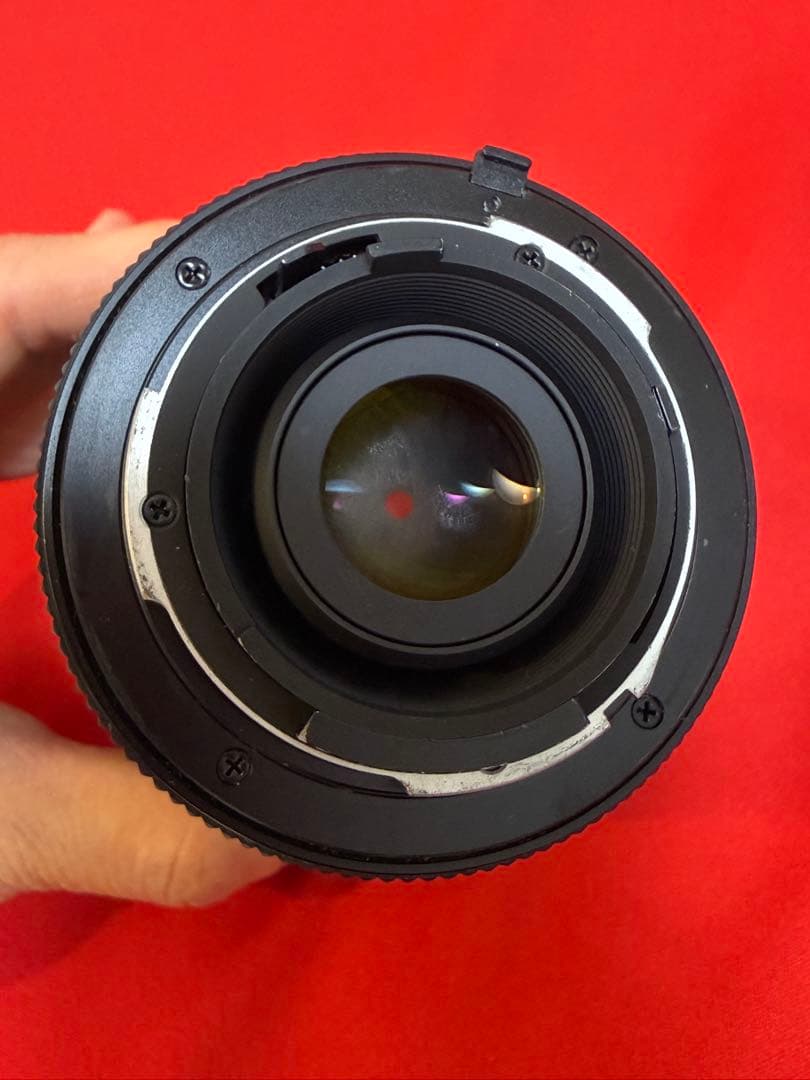 d*9様 CONTAX コンタックス 167MT カメラ フィルム Carl Z - メルカリ