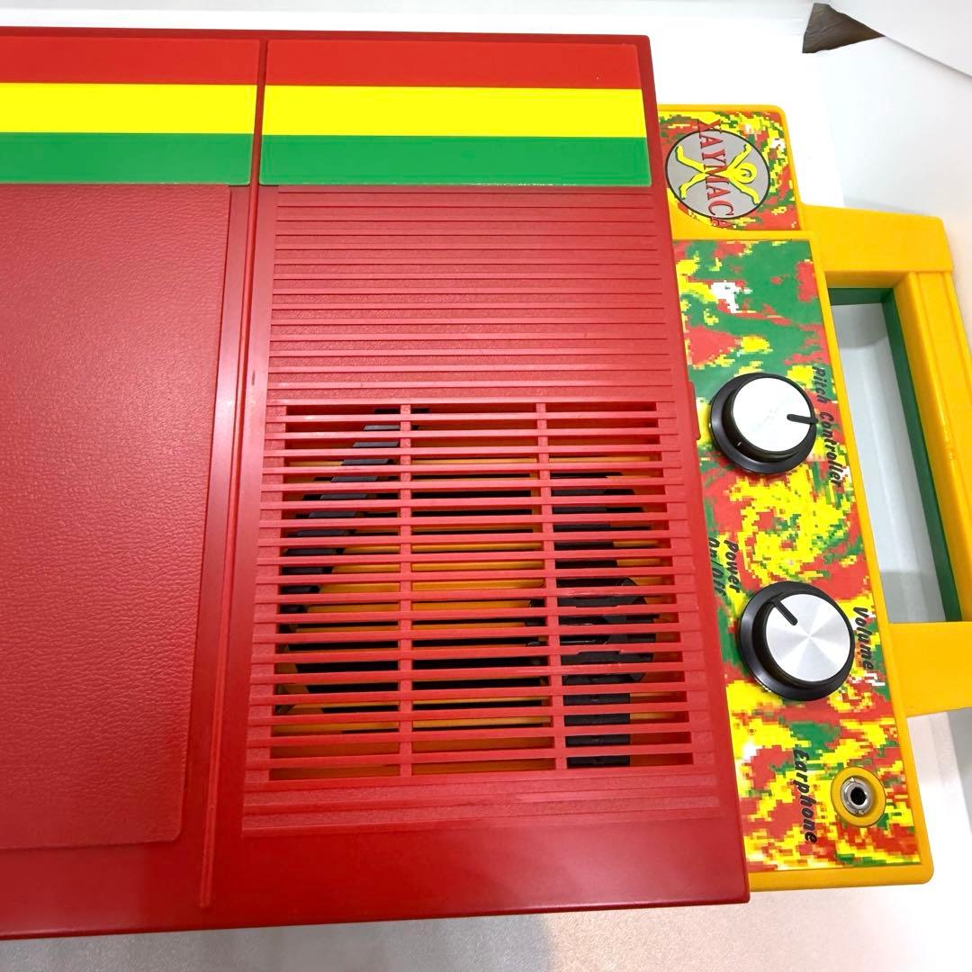 最終値下げ　激レア　希少　GP-3J レコードプレーヤー XAYMACA