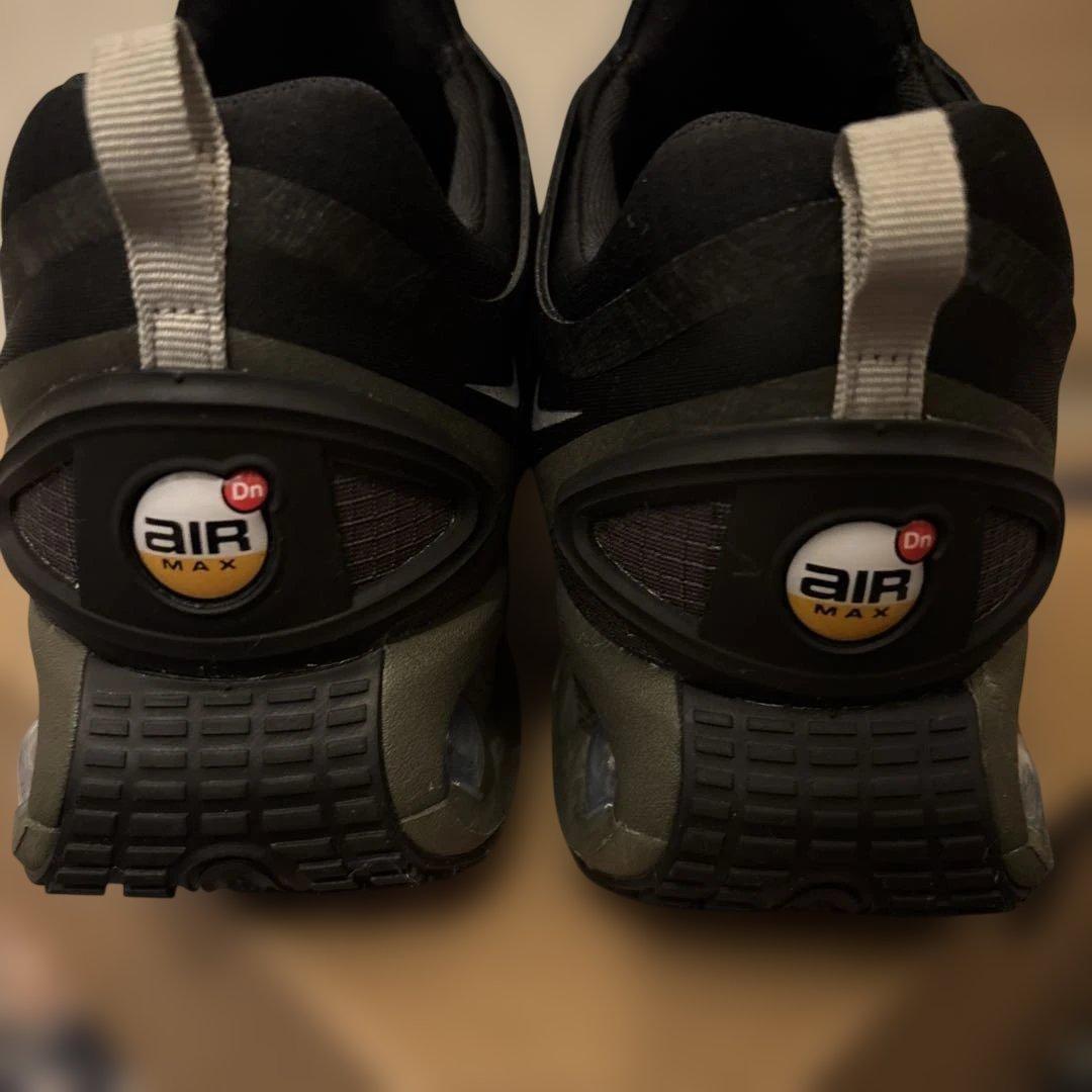 Nike Air Max Dn Roam 27.5cm エアマックスナイキ　新品