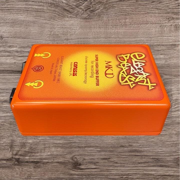 CATEGORY 楽器系 | CONISIS WEB.SHOP Conisis Elegant Beast BA001 +