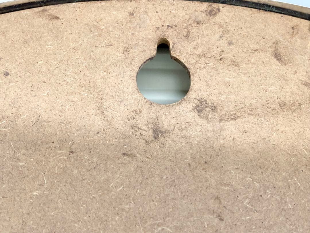 SEIKO セイコー 大型 壁掛け時計 QA506N アンティーク 学校 体育館