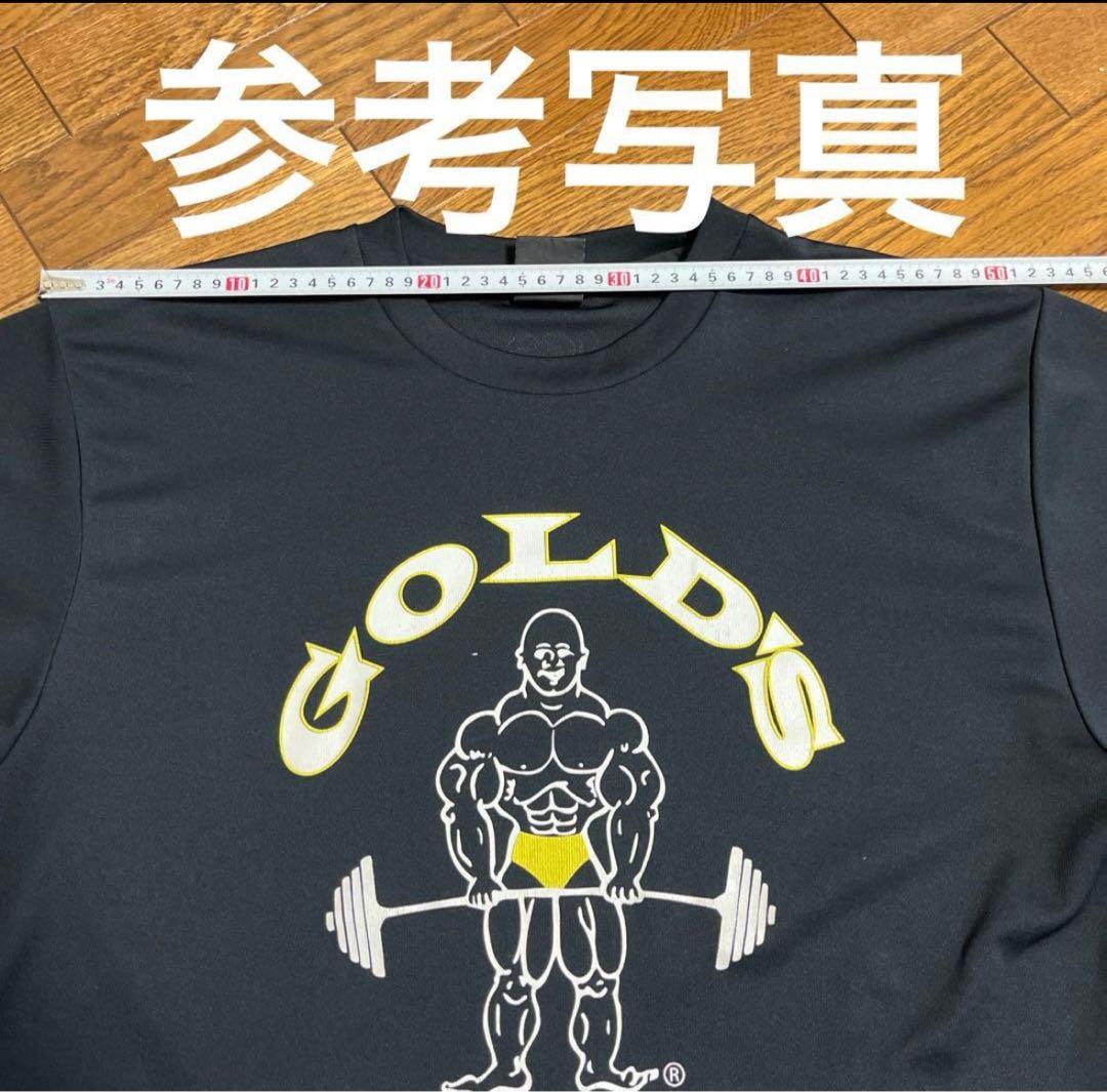 新品】Gold's Gym x 100 ATHLETIC ゴールドジム 宇野薫 - メルカリ