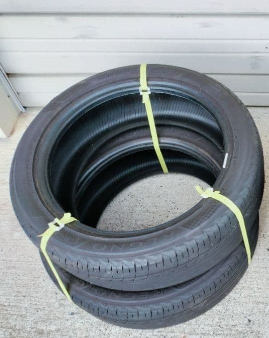 【H.Y】205/50R17 ブリヂストンレグノGR-XI 2本 その2 レグノ（ブリヂストン） 在庫限定 新品 2025年製 ブリヂストン REGNO