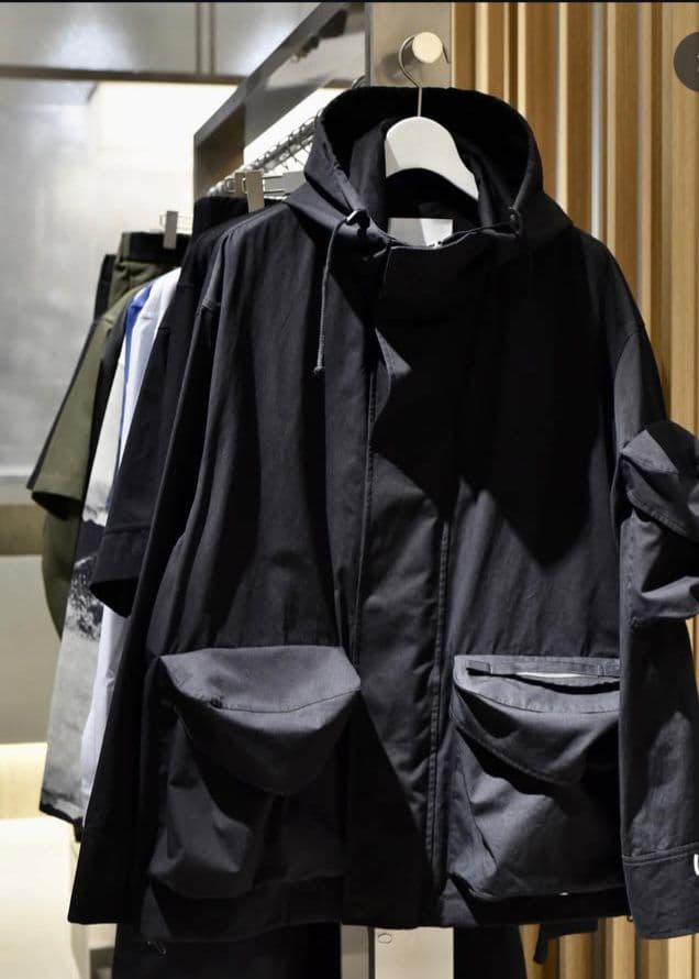 国内正規品】OAMC COVE BLOUSON - メルカリ