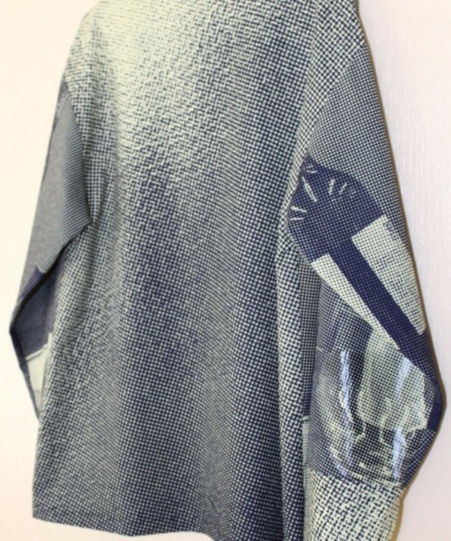 PAMM 網点写真のシャツ サイズFree - メルカリ