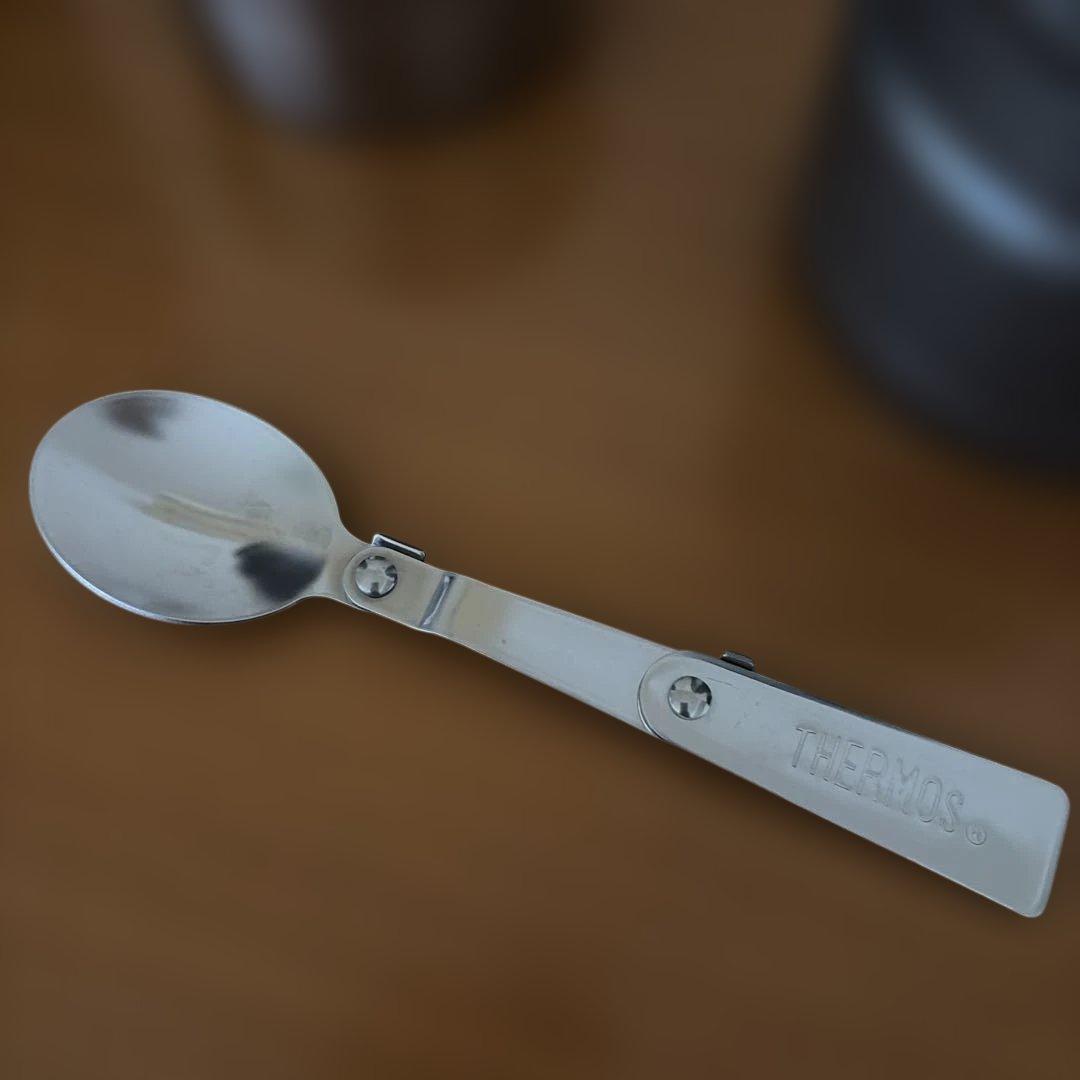 Thermos サーモス ステンレスキングフードジャー0.45L & 0.70L