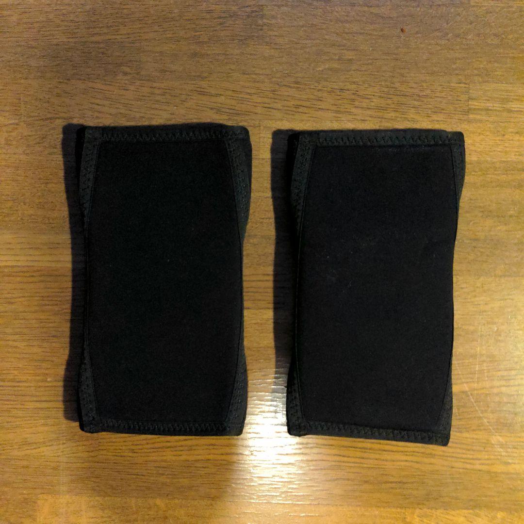 使用は試着の1回だけ】鬼 ONI ニースリーブ IPF公認 - メルカリ