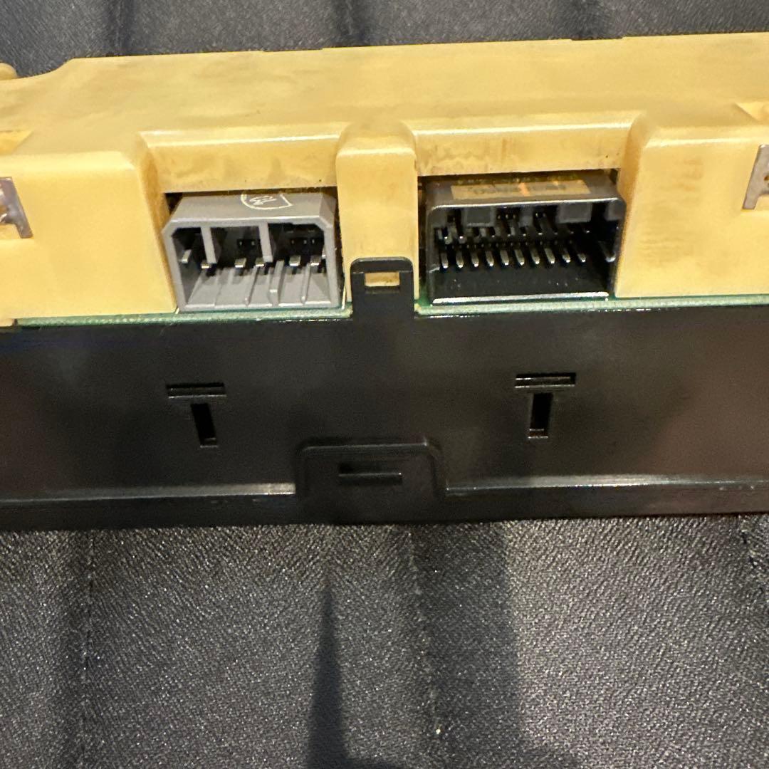 アコードワゴン CE1 CF2 CD3 CD4 CD5 CD6 エアコンパネル - メルカリ