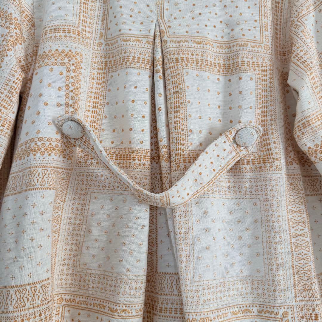 Misha & Puff Playhouse Coat 10y - メルカリ