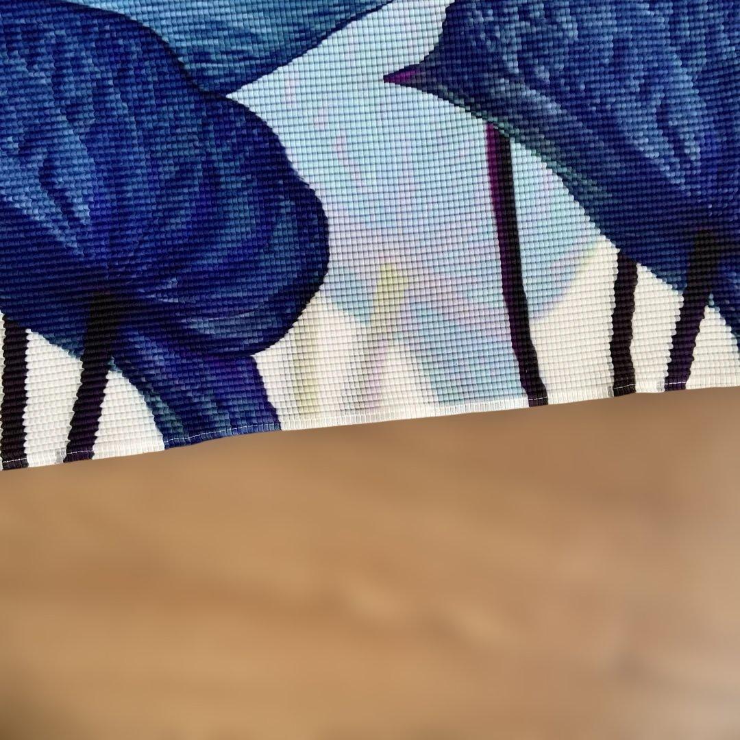 まなふぃ様専用。【未使用品】イッセイミヤケme素敵なトップス - メルカリ