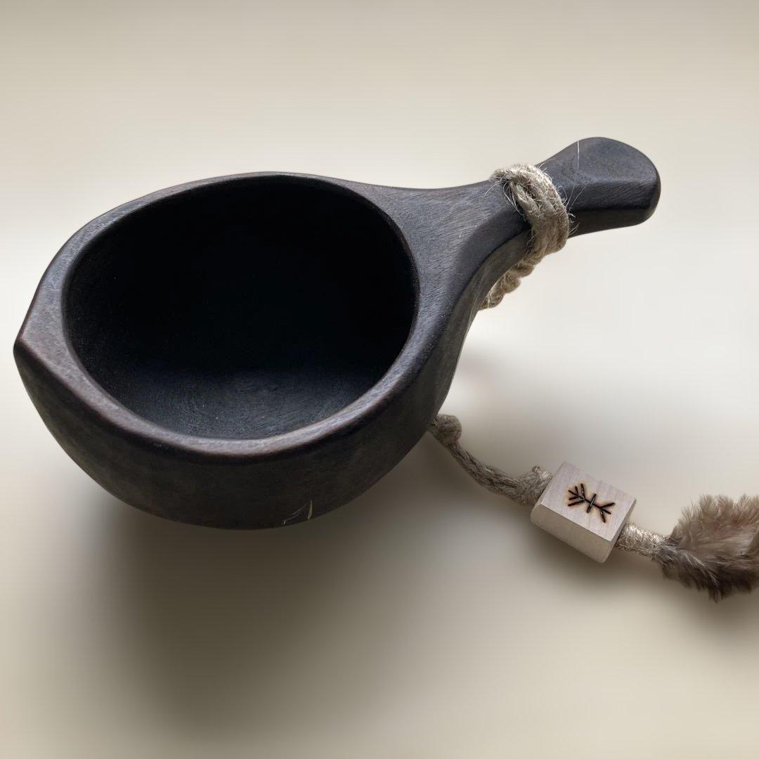 新品】ソウルオブシベリア #1 No.5136 ククサ - メルカリ