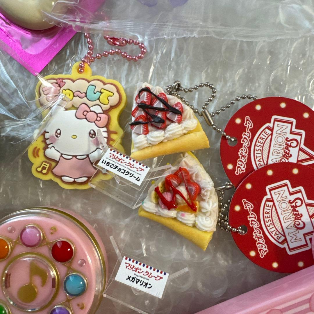 平成女児 ガチャガチャ まとめ売り - メルカリ