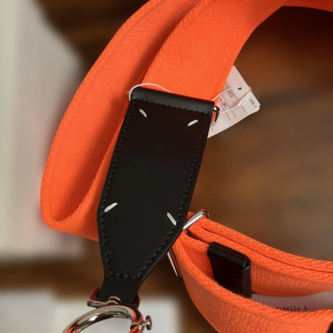 マルジェラ ショルダーストラップ 未使用品 - メルカリ