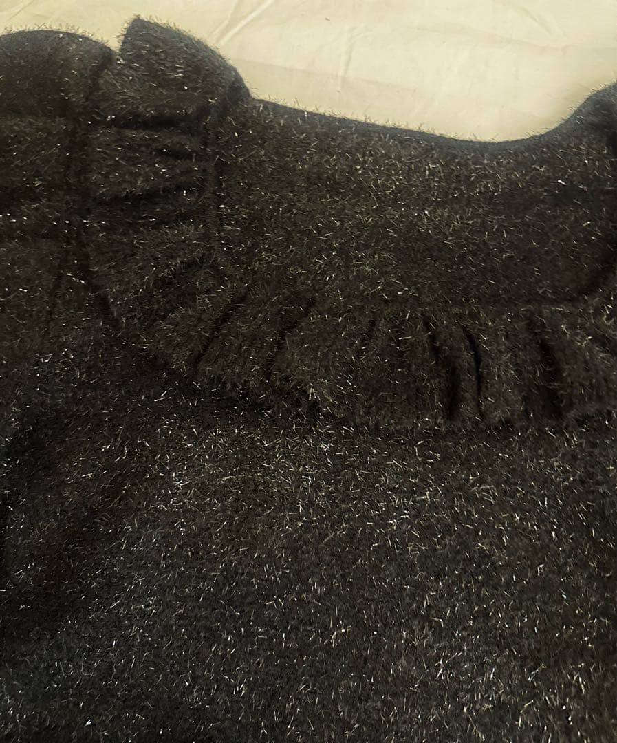 新品】2025年版 Bibiy LISA PEPURAMU TOP即日発送 - メルカリ