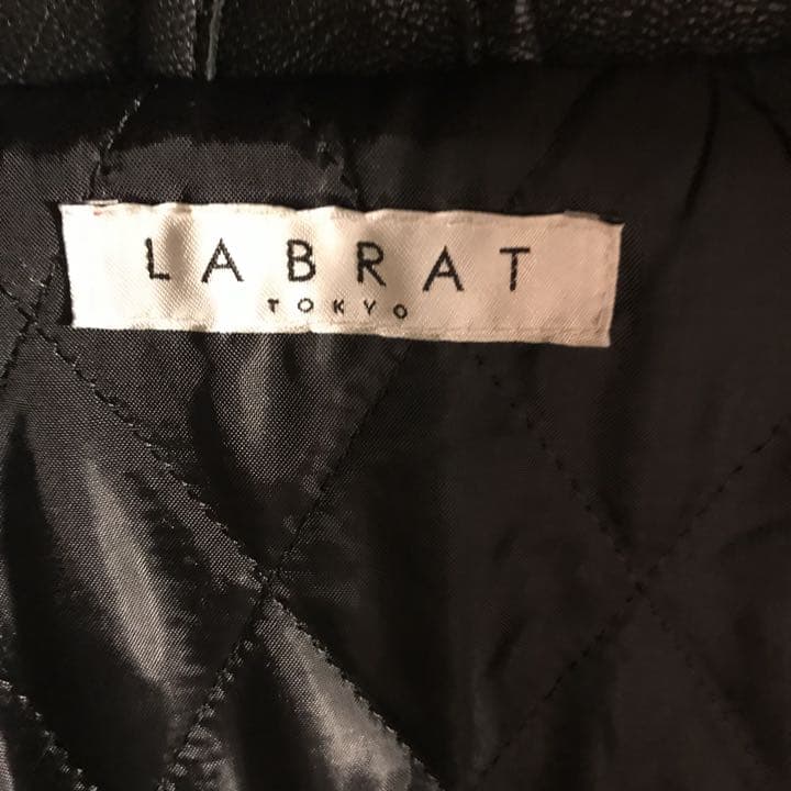 御堂筋翔様専用。奈良裕也着用 同型同色 ラブラット ライダース