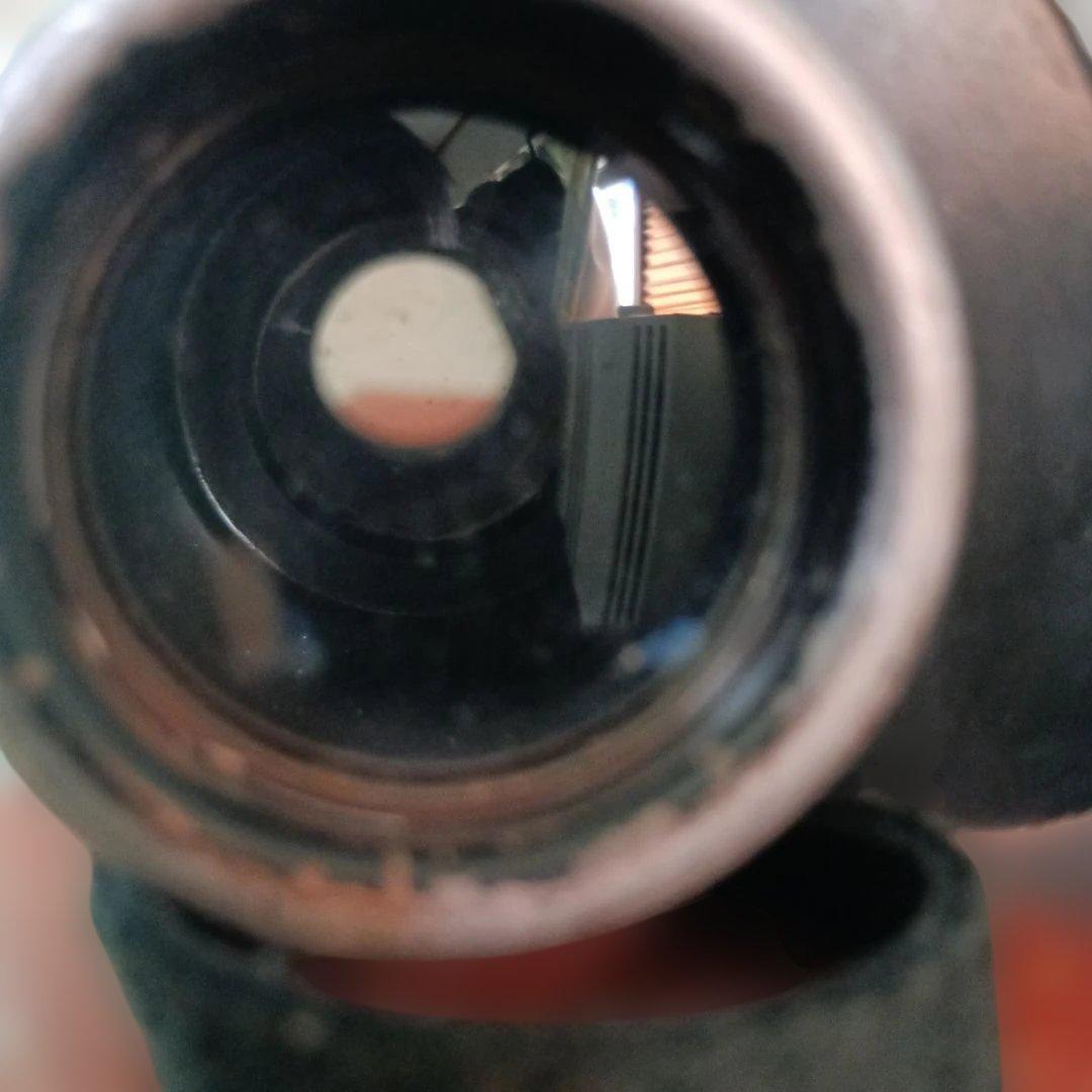 WW2ドイツ軍双眼鏡実物（6×30) 官給品の通販はau PAY マーケット