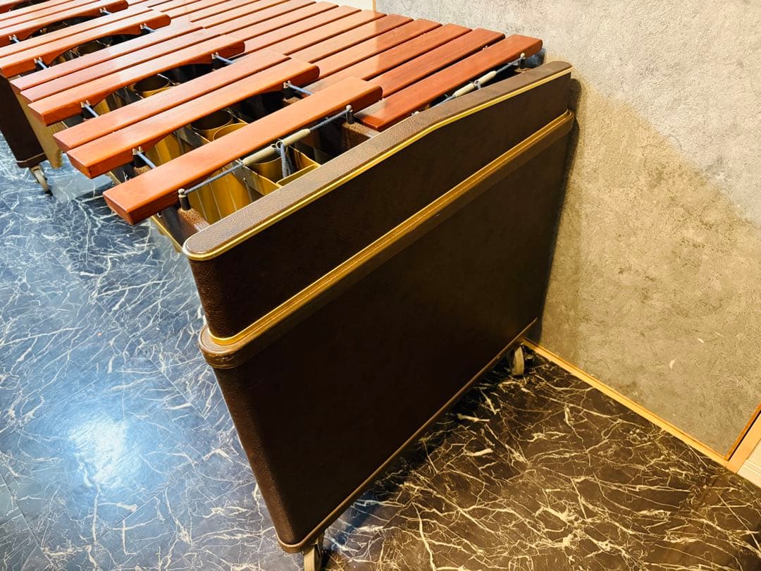 かなかな【KOROGI】コオロギ 660DX 4.1/3oct (A-C)