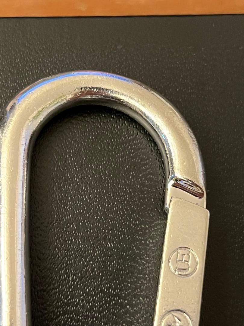 uniform experiment ZIRCONIA CARABINER CARABINER ZIRCONIA