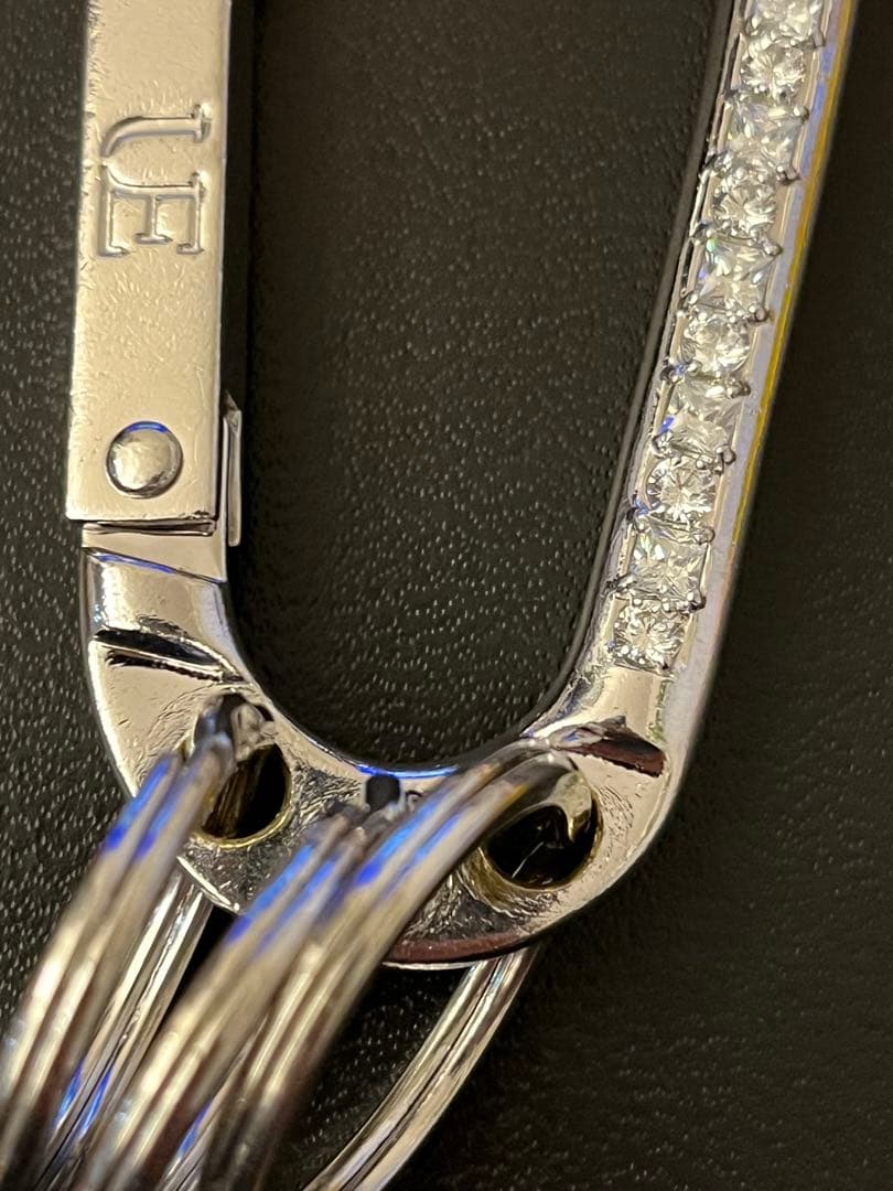 uniform experiment ZIRCONIA CARABINER CARABINER ZIRCONIA