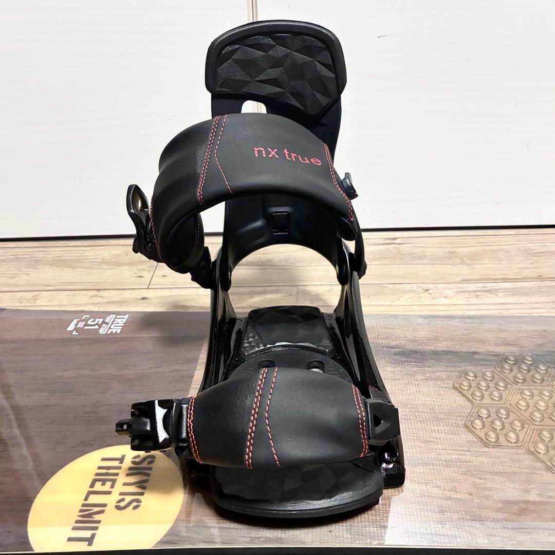 【良品】head TRUE 151cm head nx true Mサイズ