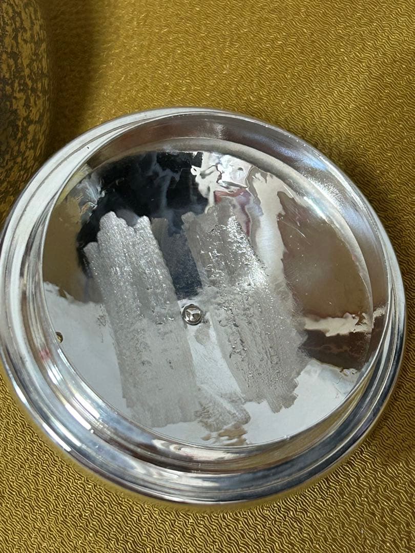 純銀 二代 石黒光南作 急須 321g - メルカリ